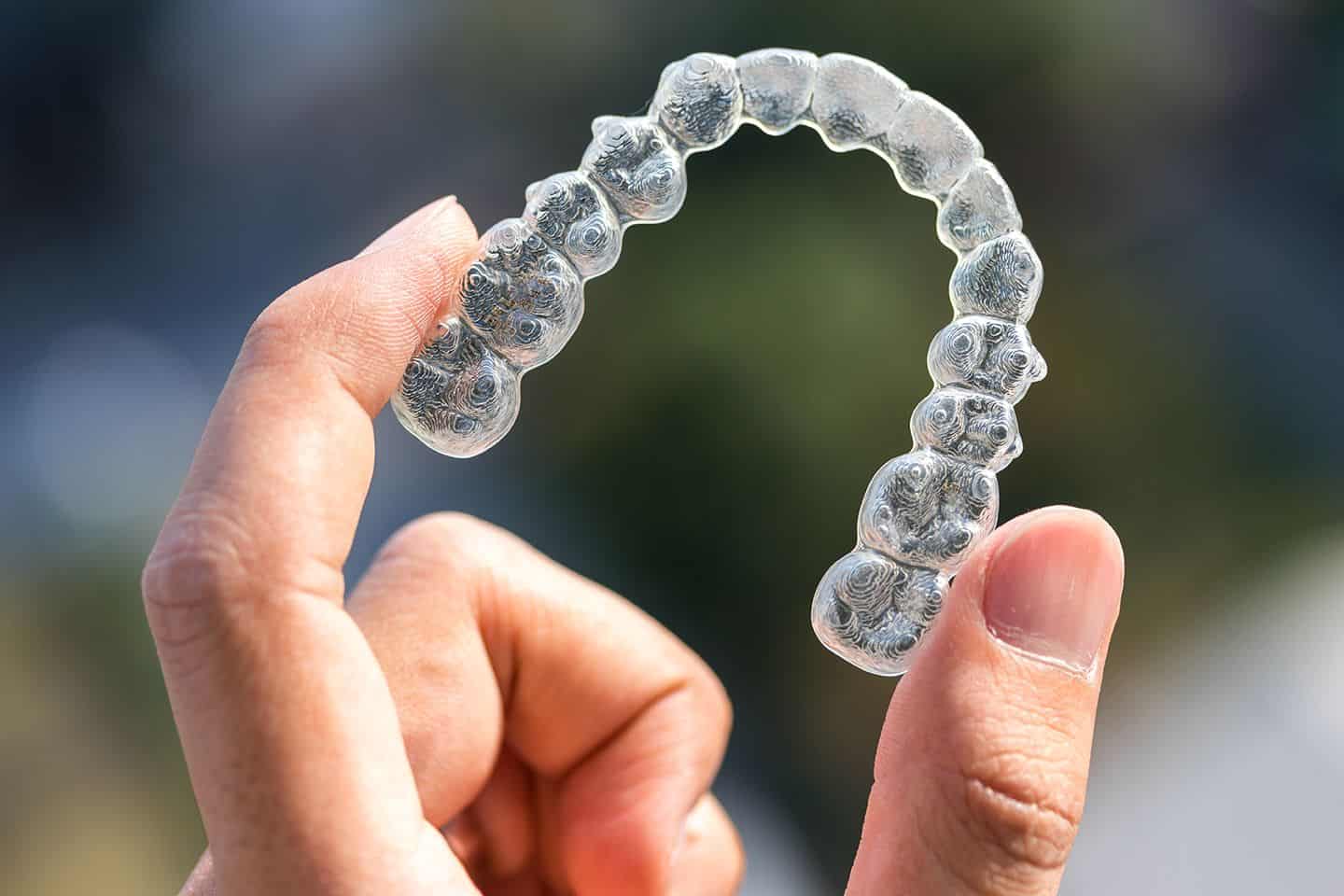 Cómo escoger la mejor clínica de ortodoncia invisible