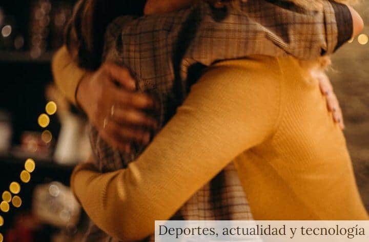 Abrazo