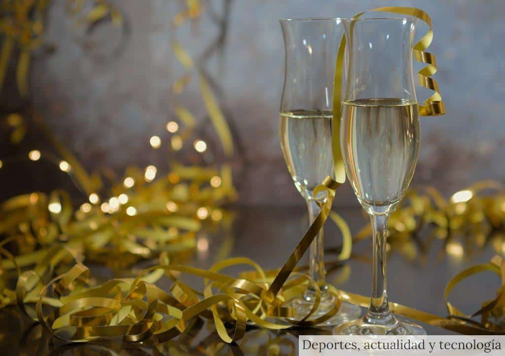 Año nuevo