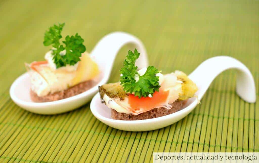 Eventos gastronomicos Gastronosfera
