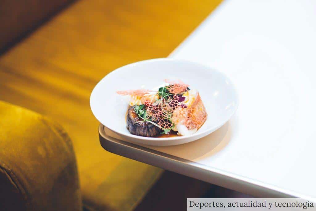 Eventos gastronomicos Gastronosfera: top eventos cerca de ti