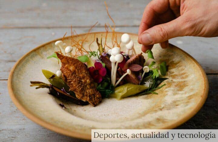 Eventos gastronomicos Gastronosfera: Los mejores eventos cerca de ti