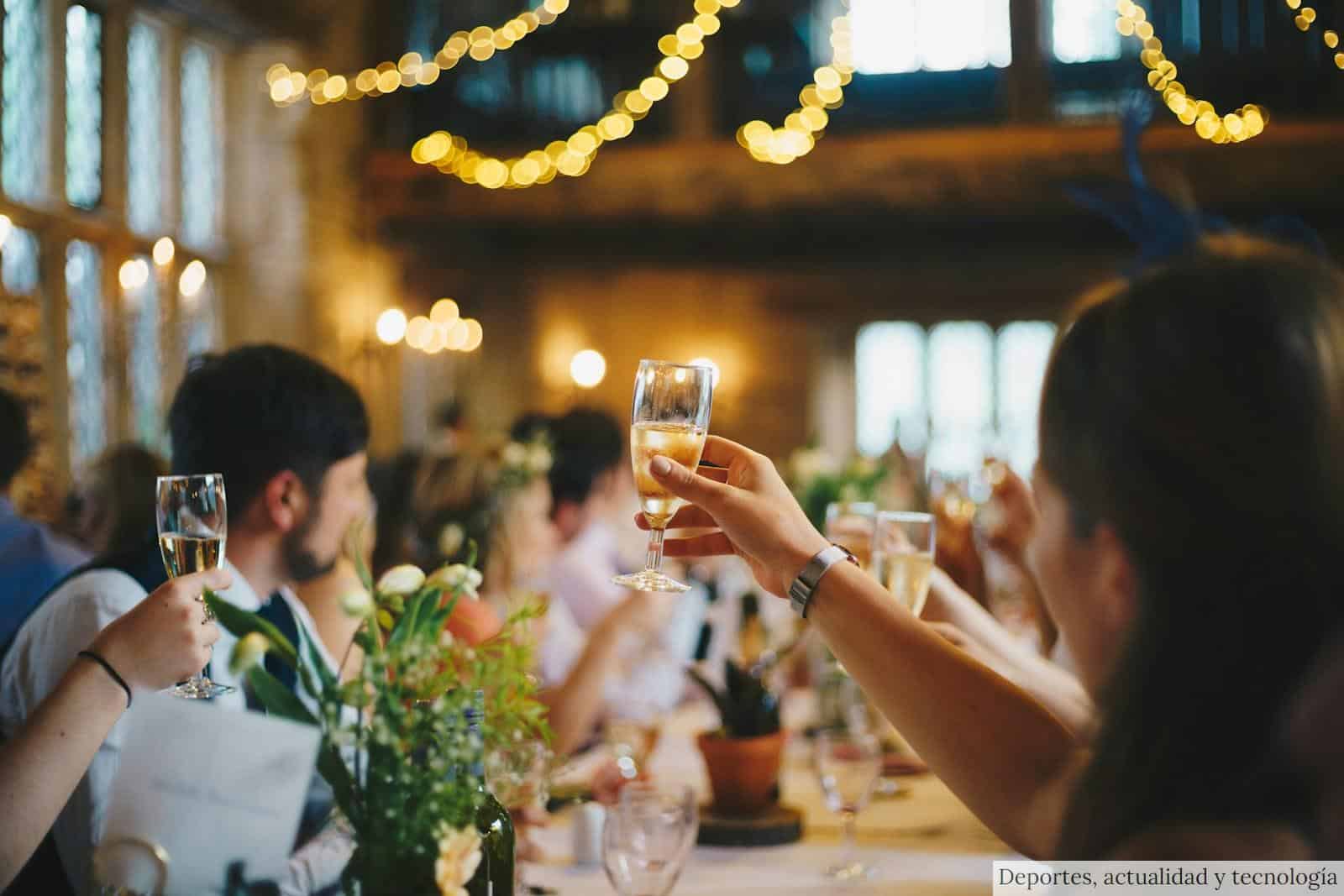 ¿Qué tipos de eventos crean un impacto positivo en una ciudad?