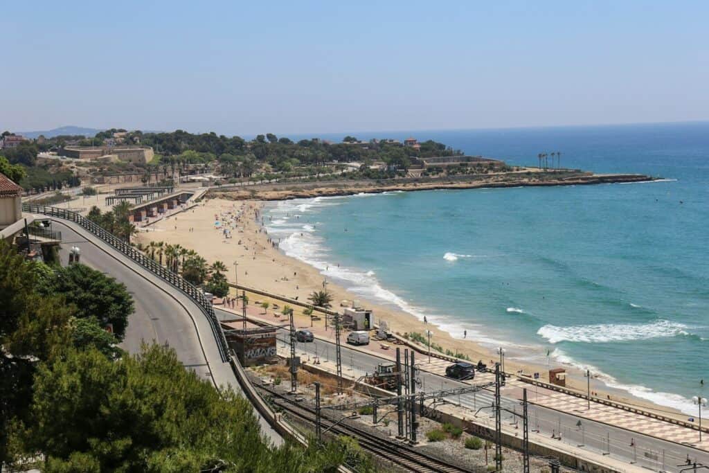 Escapada en Tarragona