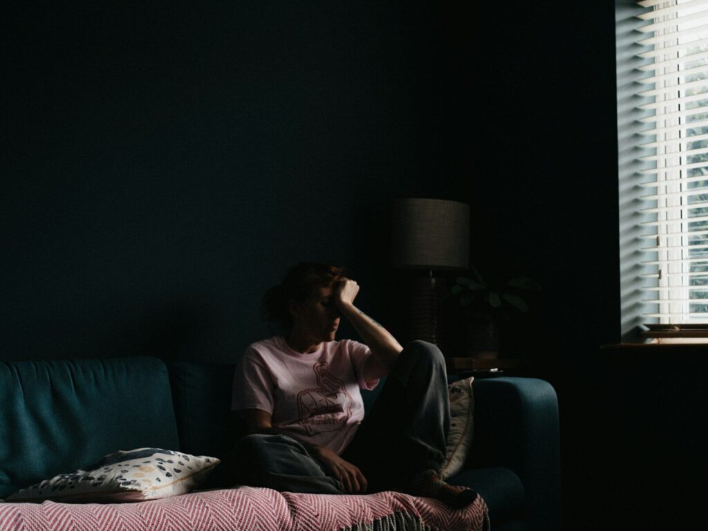 recuperar energía después de una semana exigente